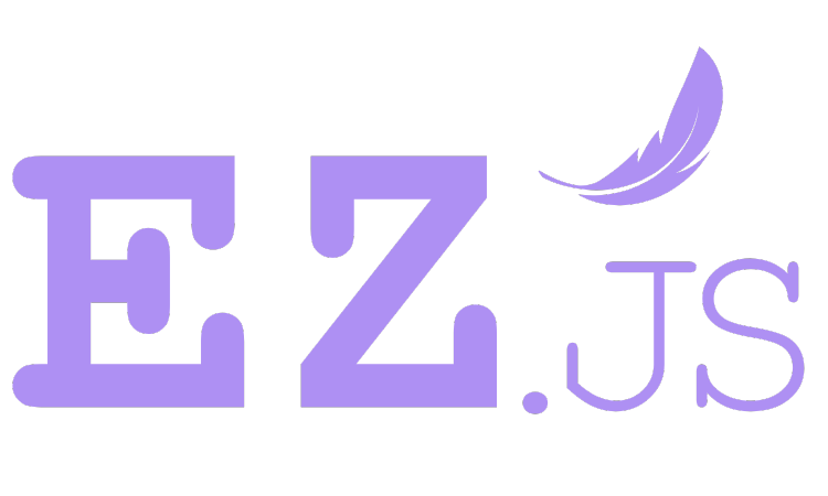 ez logo